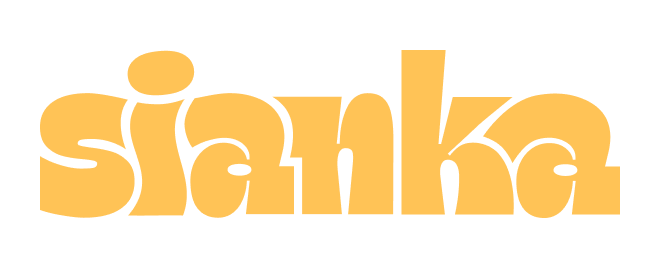 Sianka logotyp